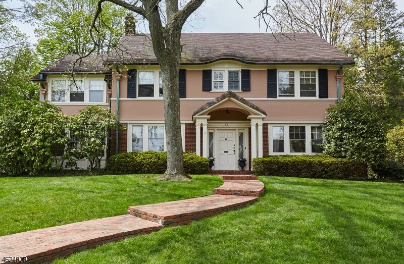 Property Photo:  38 Prospect Ave  NJ 07042 