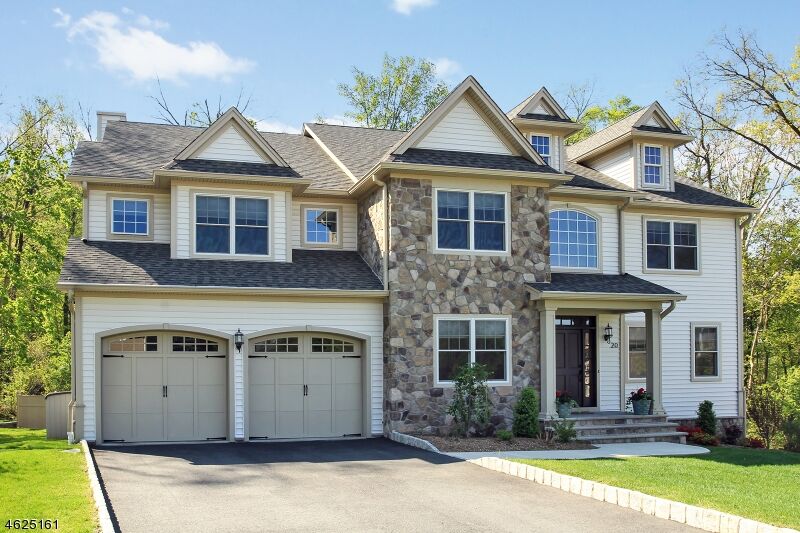 Property Photo:  20 Berkshire Dr  NJ 07470 