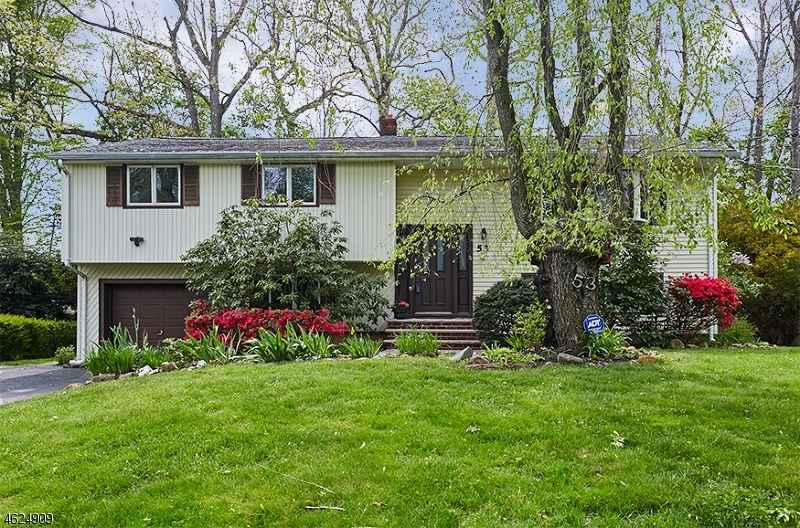 Property Photo:  53 Trocha Ave  NJ 07039 