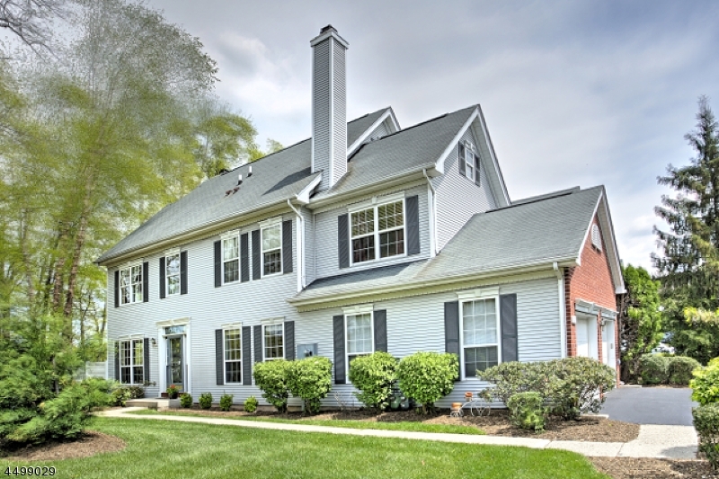 Property Photo: 1101 S Branch Dr NJ 08889