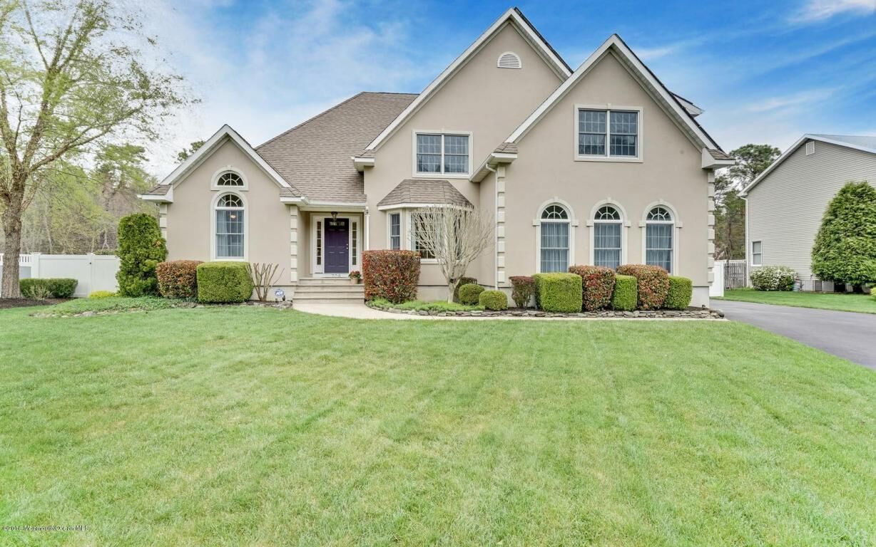 Property Photo: 708 Joseph Avenue NJ 08734