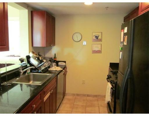 Property Photo:  1 Nassau 1009  MA 02111 