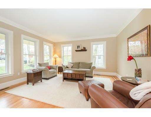 Property Photo: 11 Bellevue Avenue MA 01890