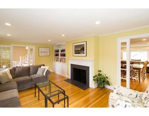 Property Photo:  14 King Philip Road  MA 01776 