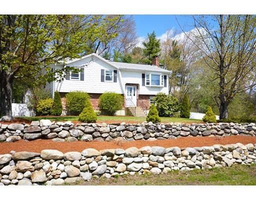 Property Photo: 13 Baniulis Rd MA 01821