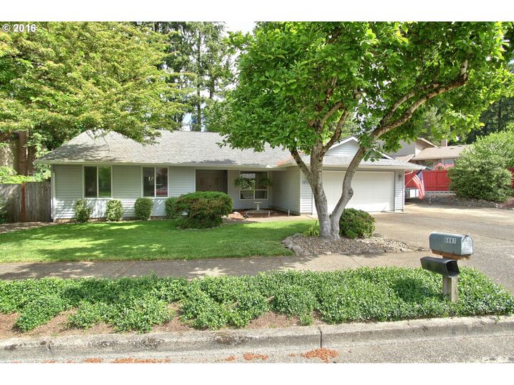 8897 SW Arapaho Rd  Tualatin OR 97062 photo