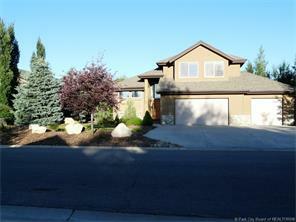 Property Photo:  1051 Cutter Lane  UT 84098 