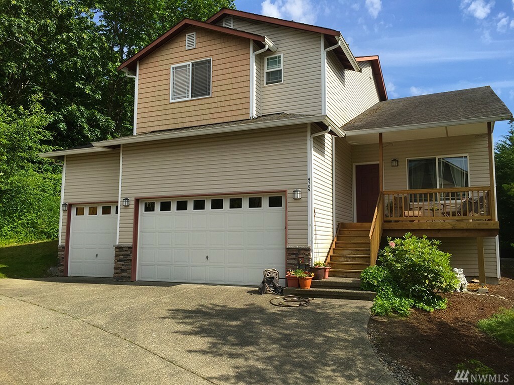 Property Photo:  4709 72nd Dr NE  WA 98270 