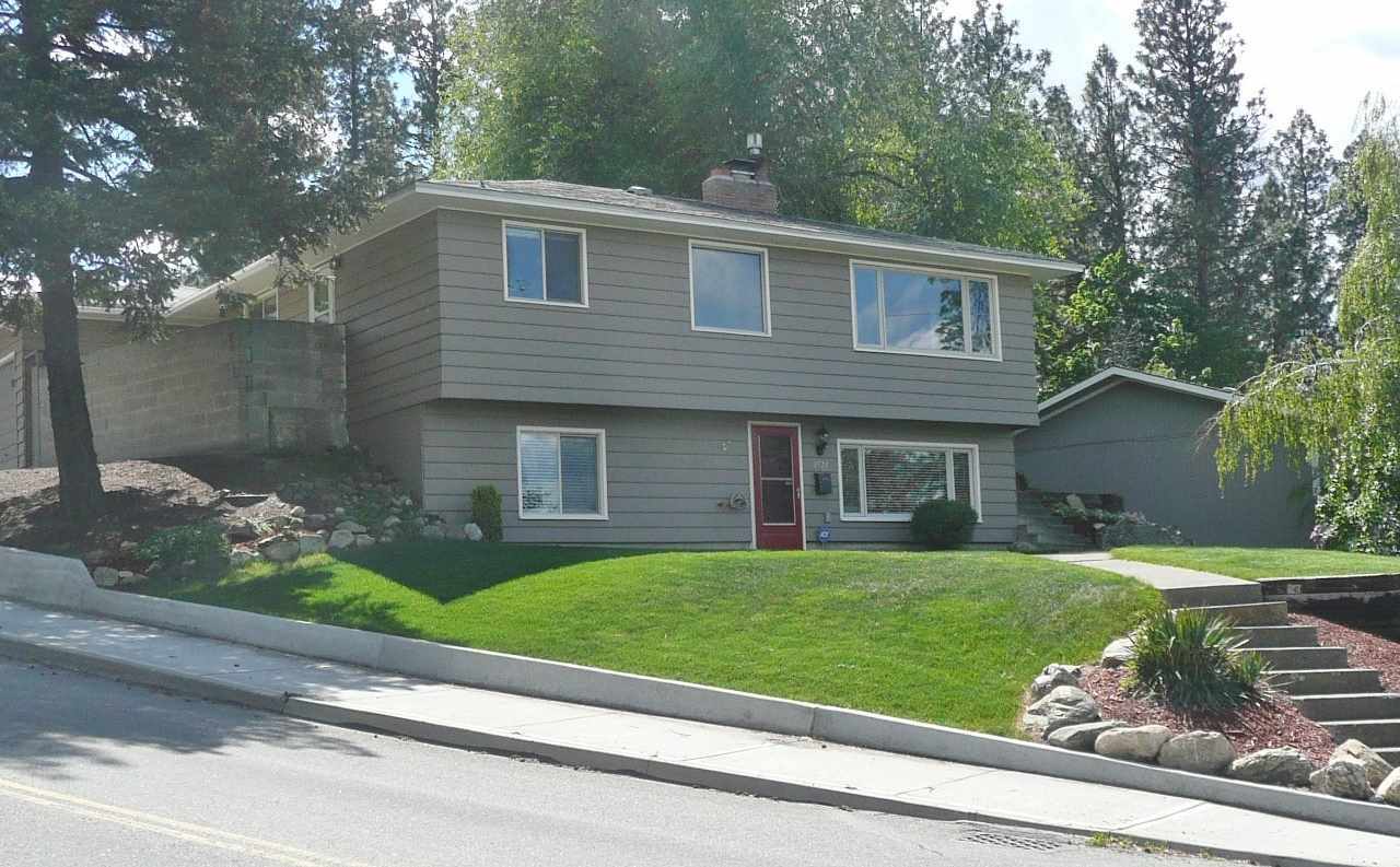 Property Photo:  3524 E 17th Ave  WA 99223 