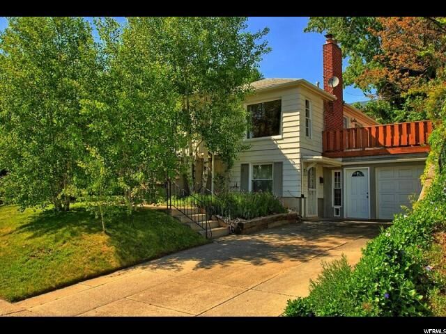 Property Photo:  Address not disclosed  UT 84103 