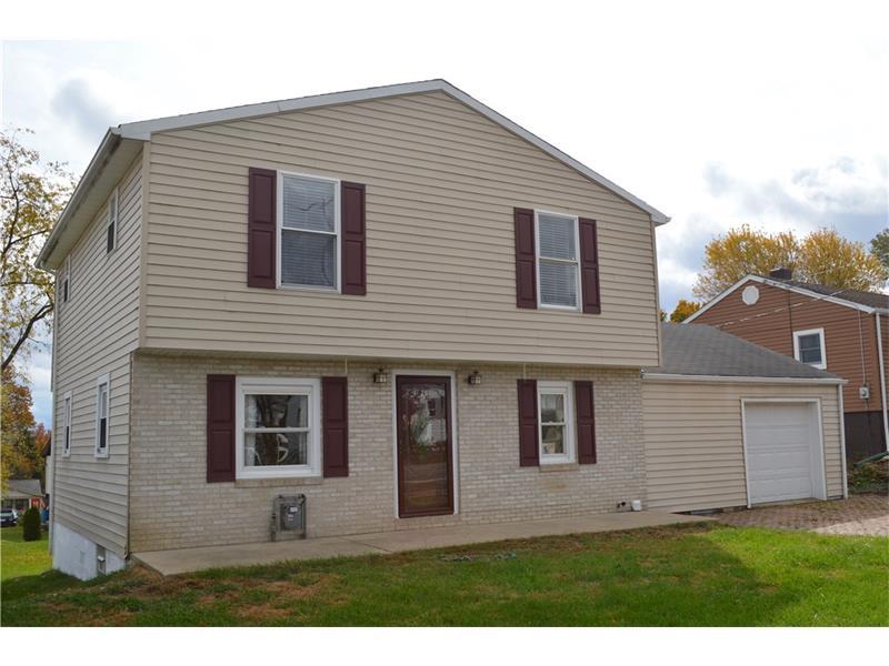 Property Photo: 2175 Guffey PA 15642