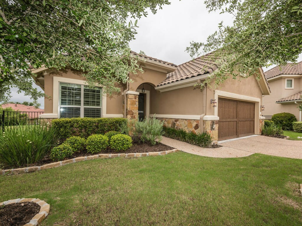 Property Photo:  12229 Long Bay Cove  TX 78732 