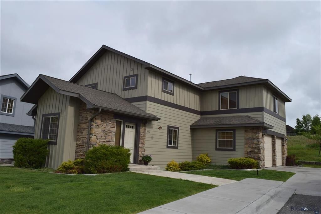 Property Photo:  2212 Sourdough Road  MT 59715 