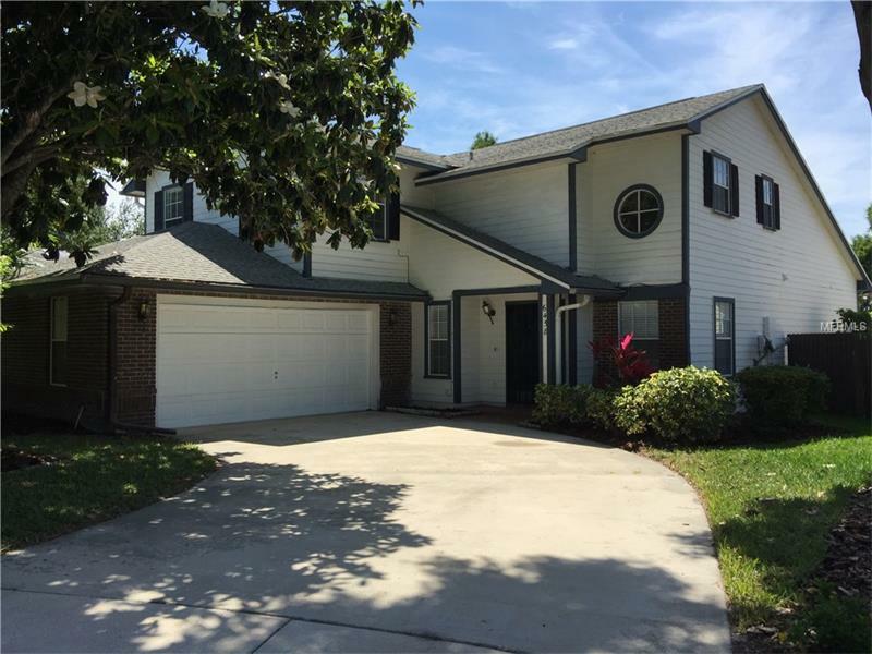 Property Photo:  6458 Haughton Lane  FL 32835 