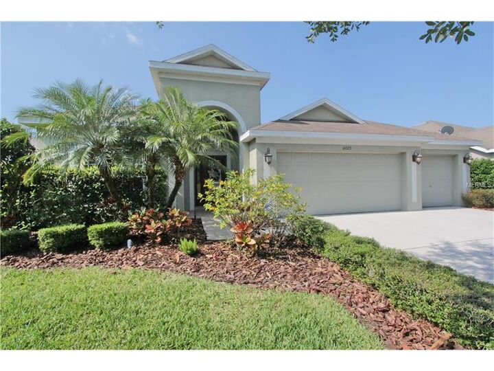 Property Photo:  16323 Bridgelawn Avenue  FL 33547 