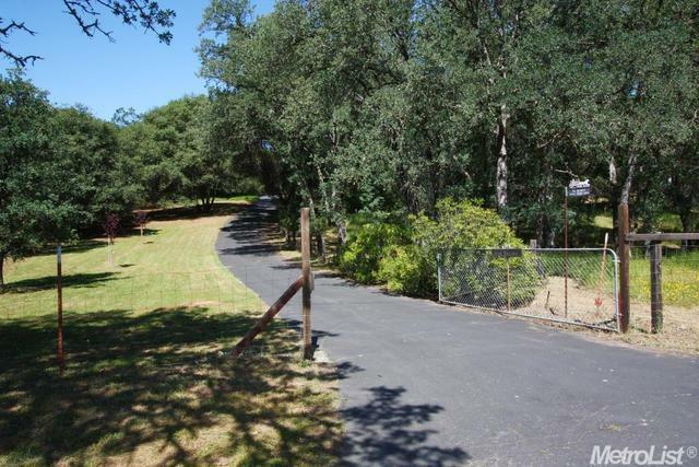 Property Photo: 5064 Sierra Oaks Drive CA 95623
