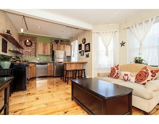 Property Photo:  14 Park Street 2  MA 02129 