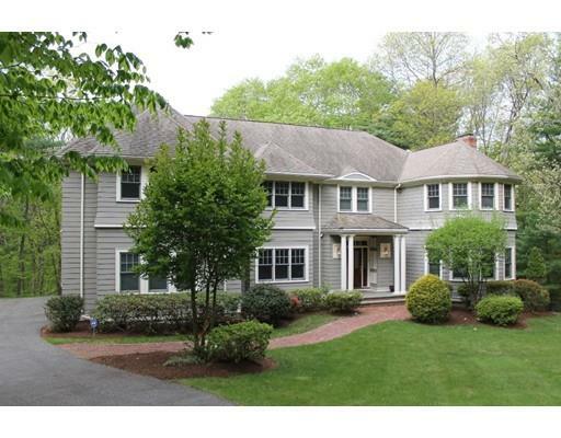Property Photo: 28 Partridge Road MA 02420