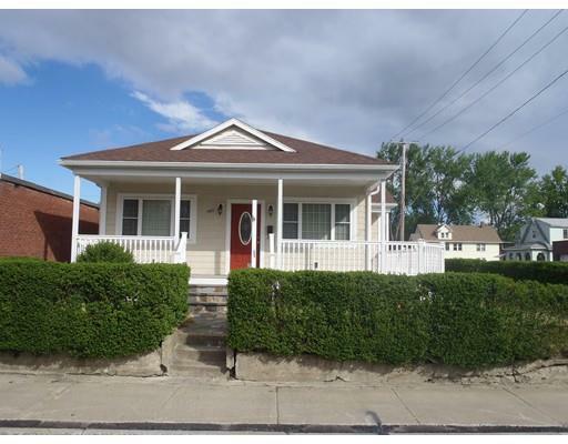 Property Photo: 560 Chicopee Street MA 01013
