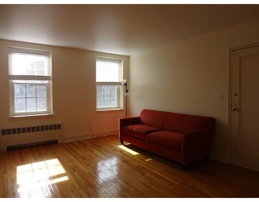 Property Photo: 7 Lanark Rd 6 MA 02445