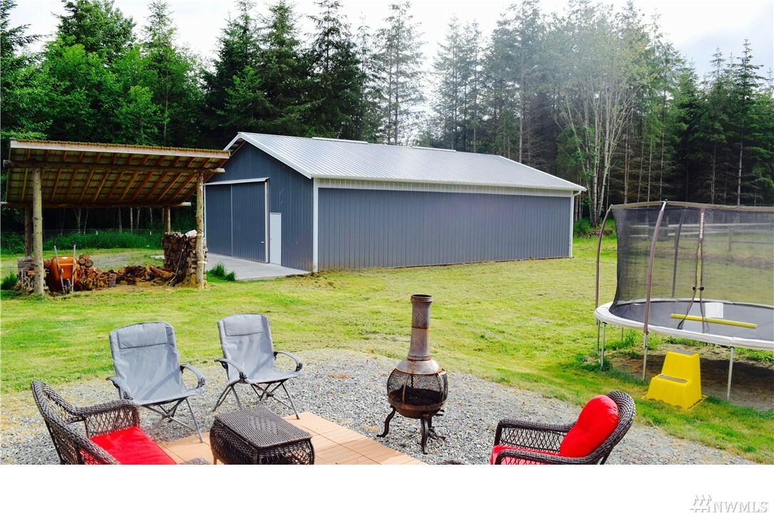 Property Photo: 32624 40th Ave S WA 98580