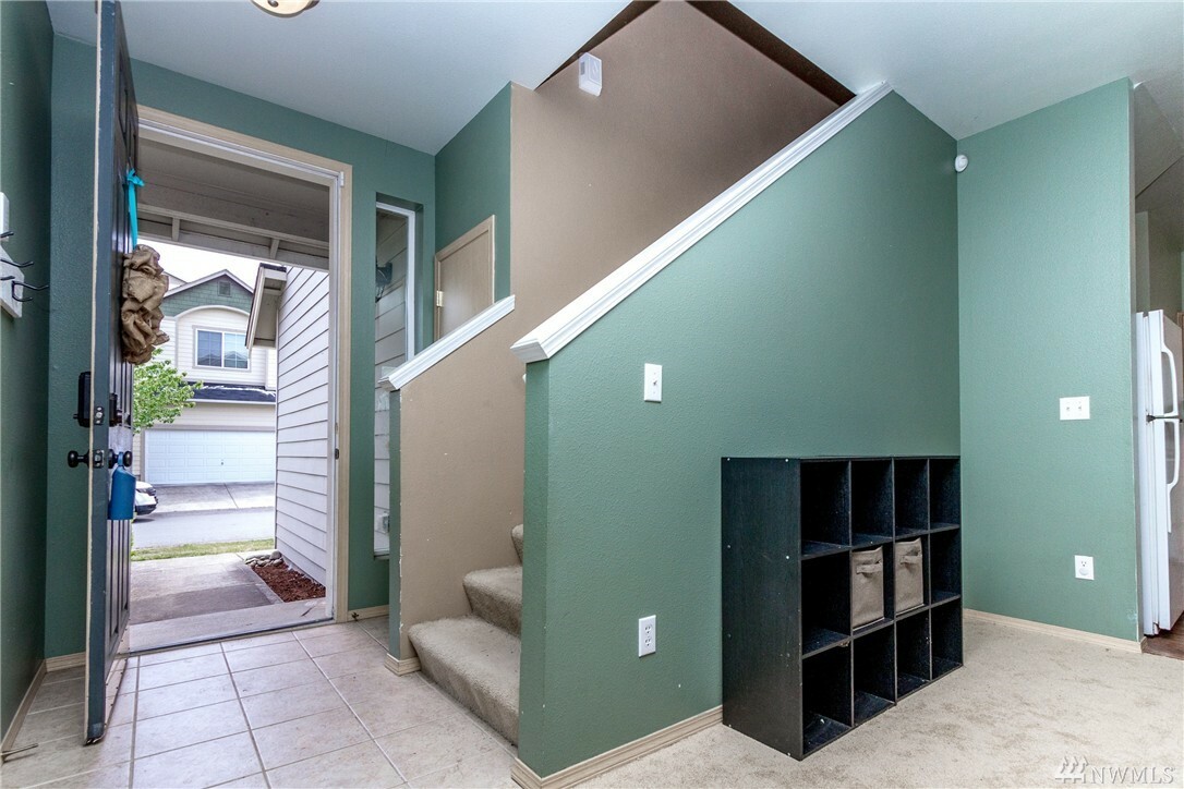 Property Photo: 18506 101st Ave E WA 98375