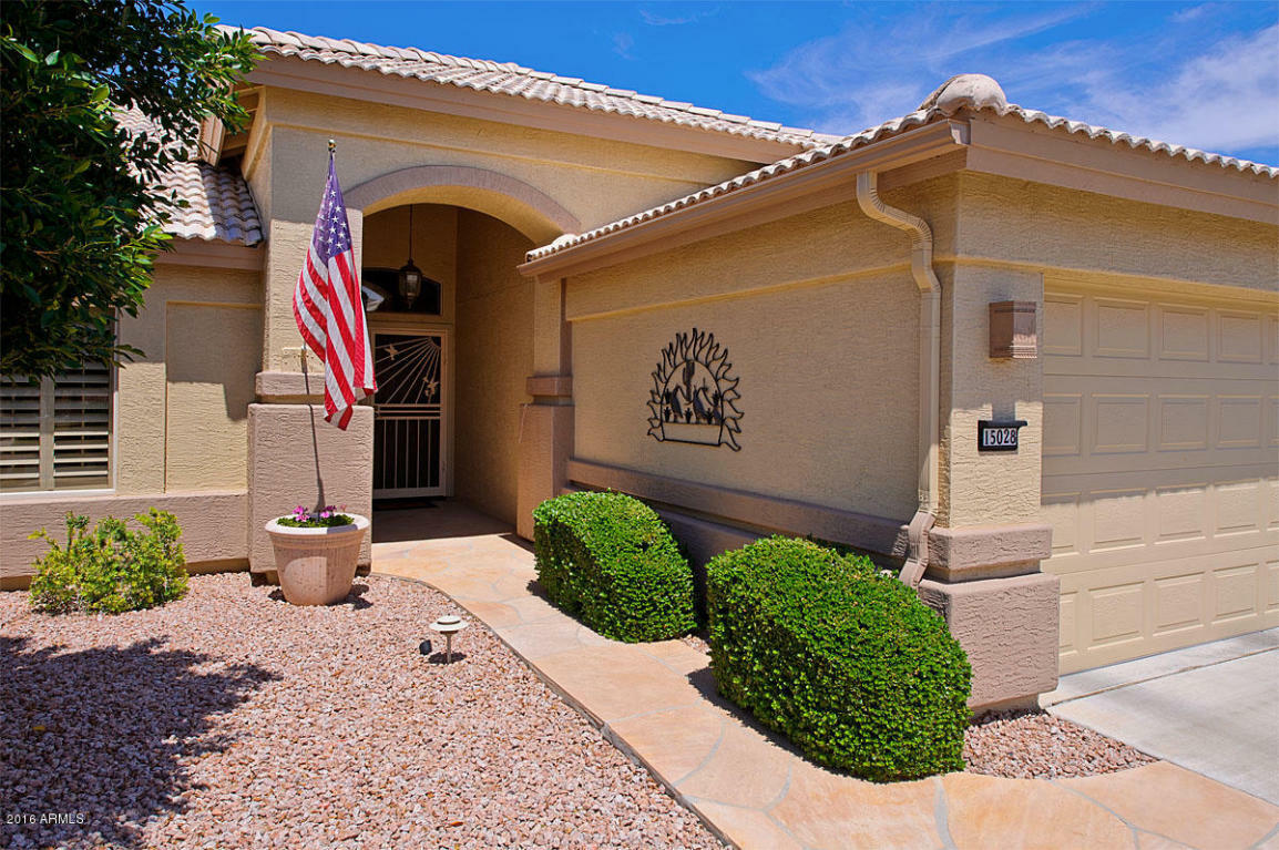 Property Photo:  15028 W Monterey Way  AZ 85395 