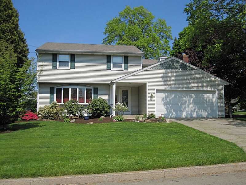 Property Photo:  185 Griffin Avenue  PA 16511 