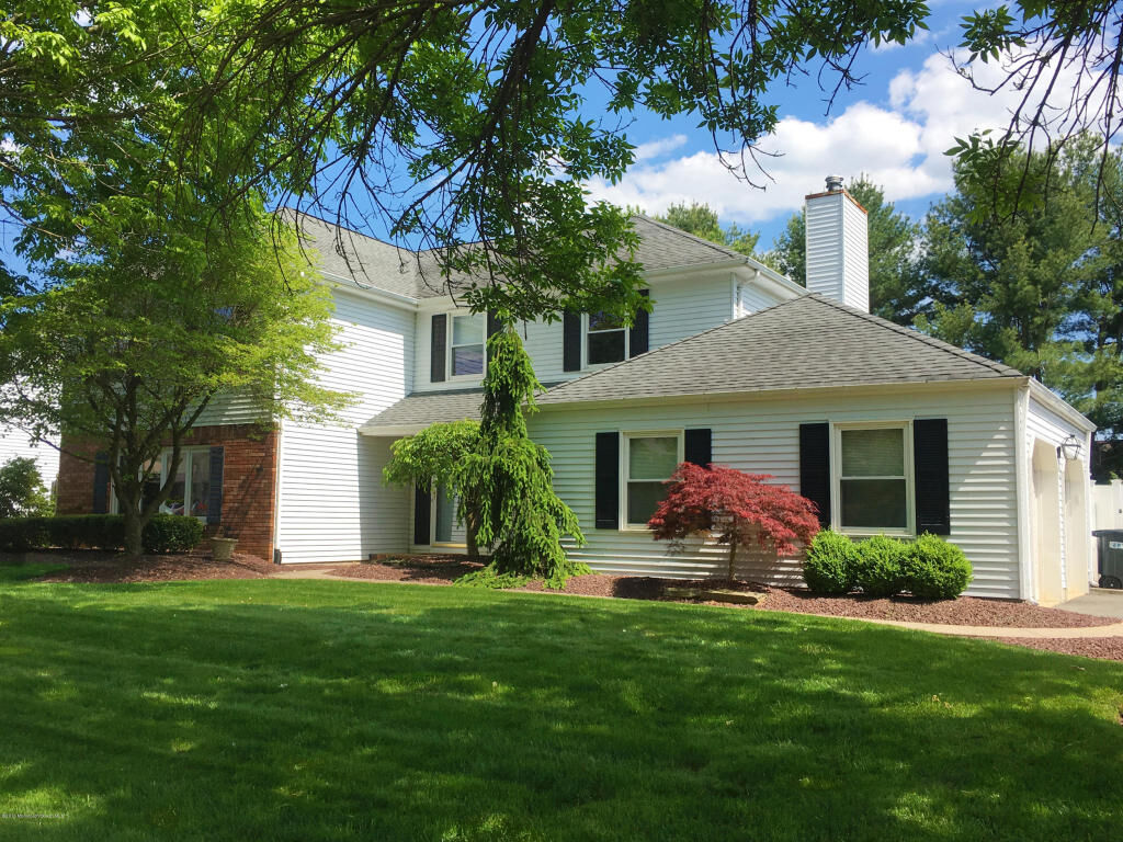 Property Photo: 17 Nashua Drive NJ 07746