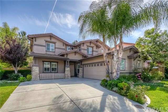 Property Photo:  15988 Avenal Court  CA 91709 