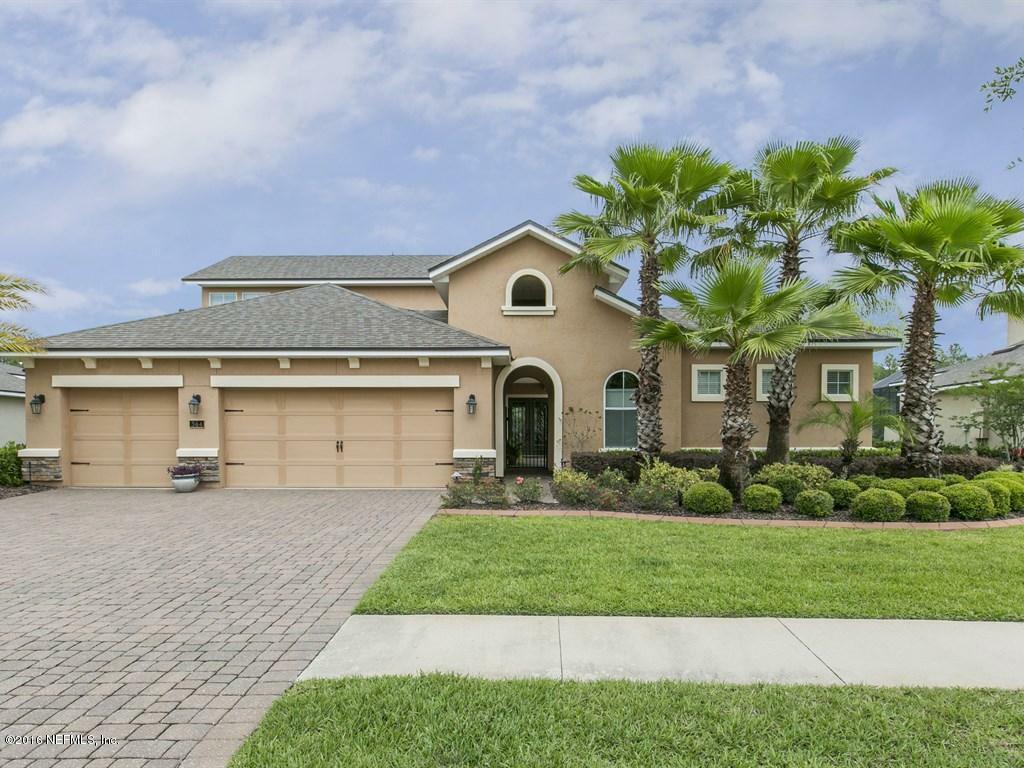 Property Photo: 364 St Johns Forest Boulevard FL 32259
