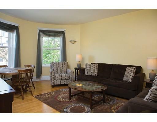 Property Photo:  22 Garrison Road 3  MA 02445 