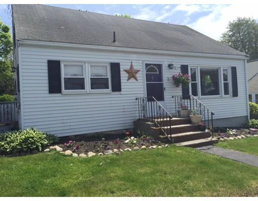 Property Photo: 5 York Road MA 01930