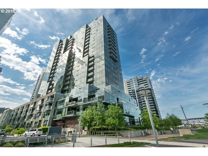 841 SW Gaines St 2202  Portland OR 97239 photo