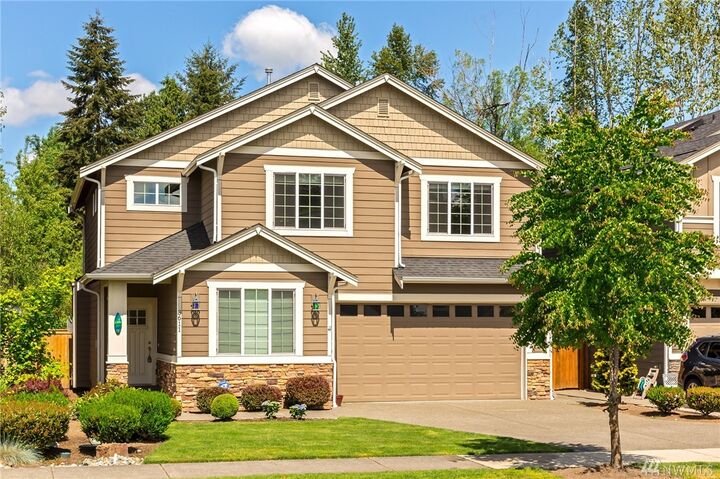 3611 164th St SE  Bothell WA 98012 photo