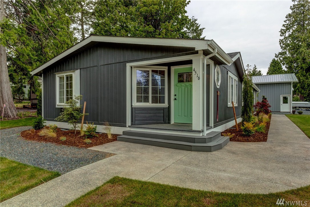 4516 Decatur Dr  Ferndale WA 98248 photo