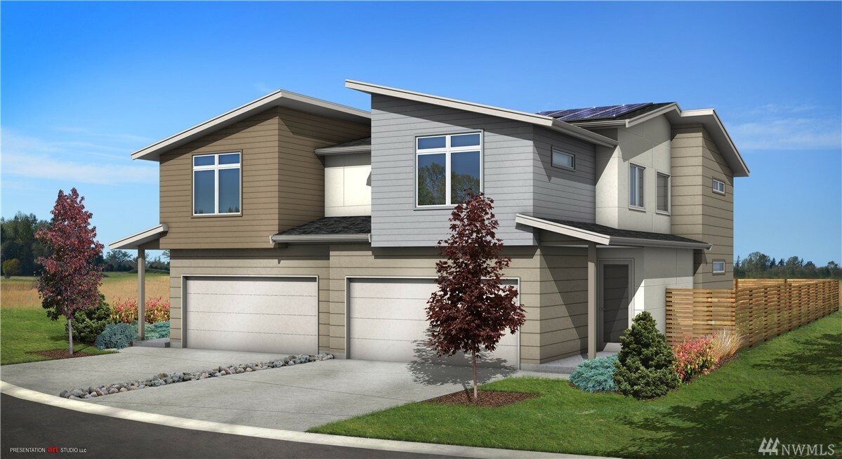 Property Photo:  505 Lot 19 Spring Vista Place  WA 98226 