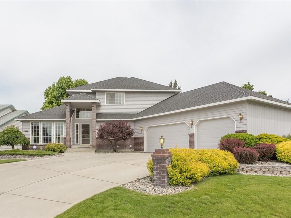 Property Photo: 12123 E 38th Ave WA 99206