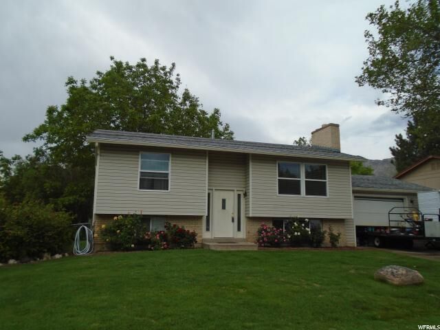 Property Photo:  Address not disclosed  UT 84414 