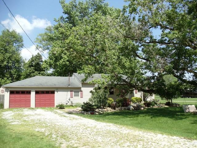 Property Photo:  2667 Mounts Road NW  OH 43001 