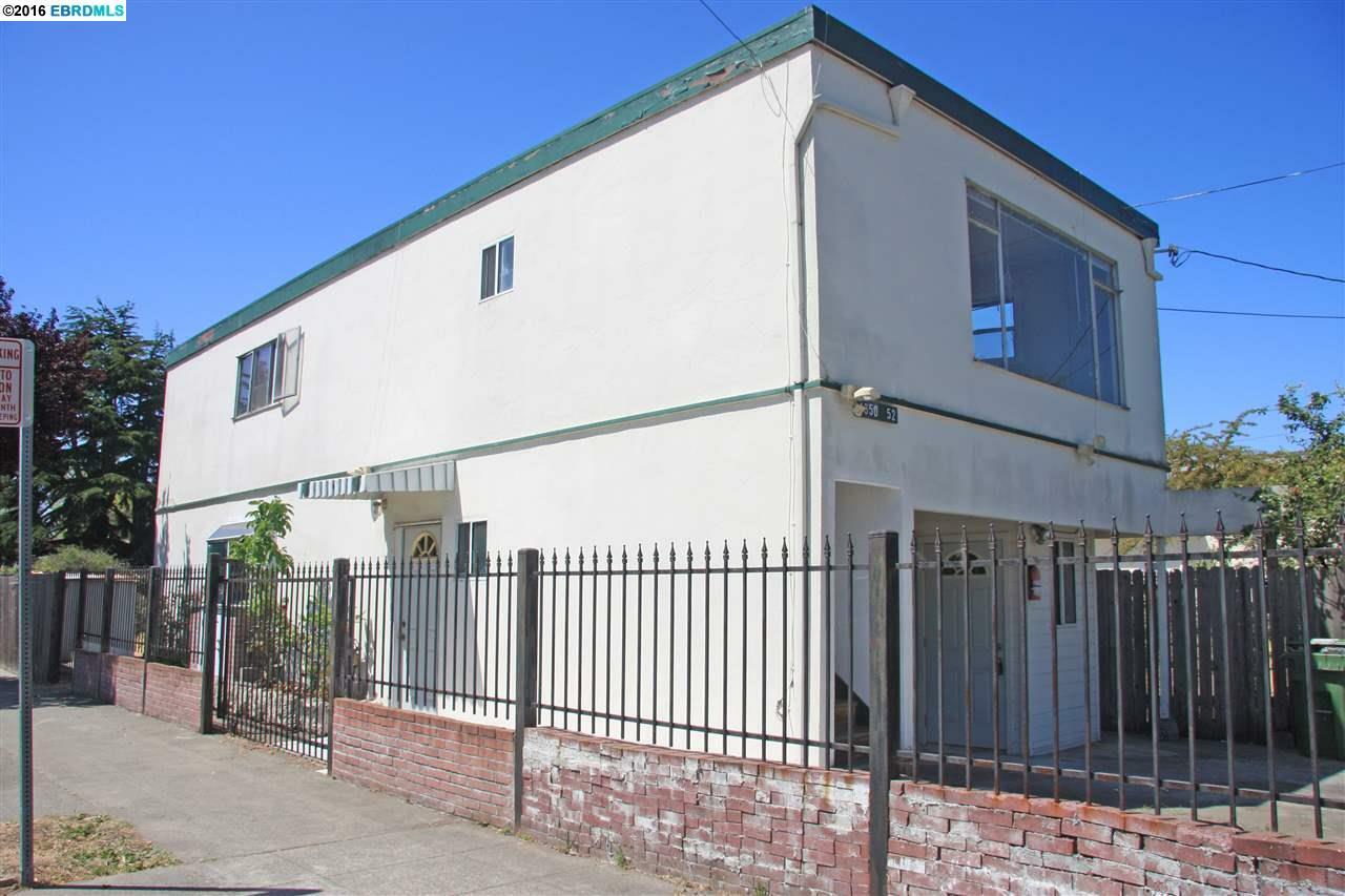 Property Photo:  1350 Blake  CA 94702 