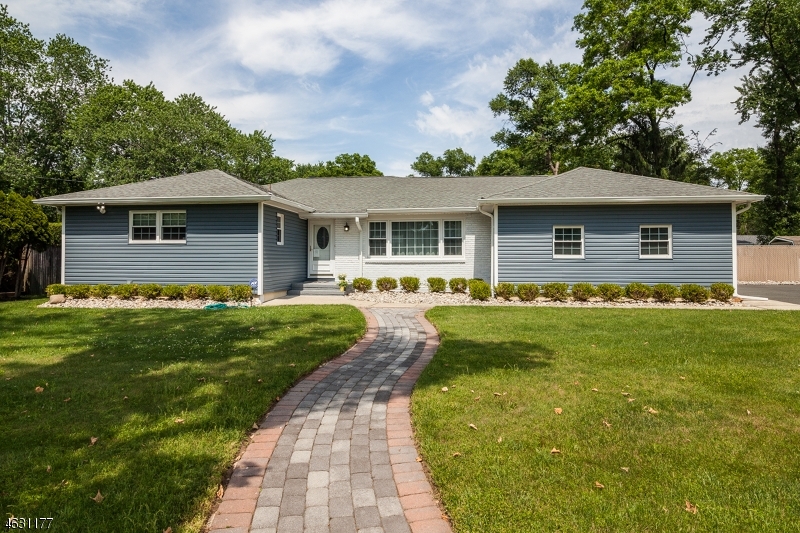 Property Photo:  52 Canterbury Dr  NJ 07076 