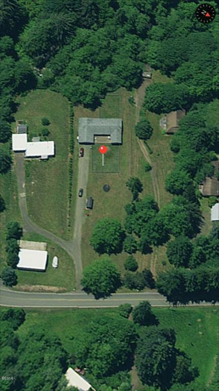 Property Photo: 914 N Slick Rock Creek Road OR 97368
