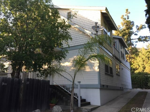 Property Photo:  163 E Laurel Avenue  CA 91024 