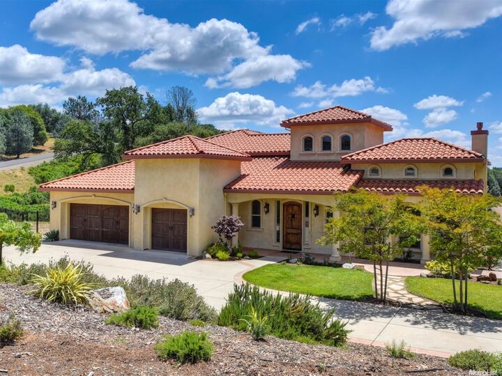 7000 Steeple Chase Drive  Shingle Springs CA 95682 photo