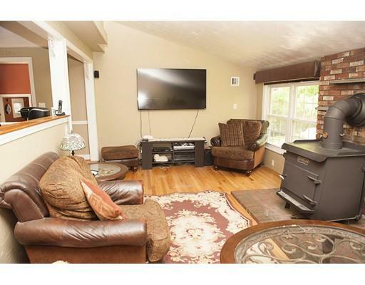 Property Photo: 67 Star St MA 02382