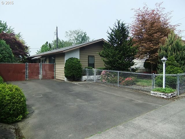 Property Photo:  4525 SE 30th Ave  OR 97202 