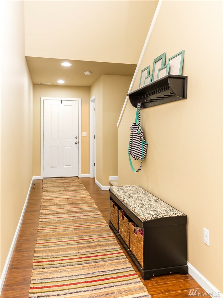 Property Photo: 332 203rd Place SW WA 98036
