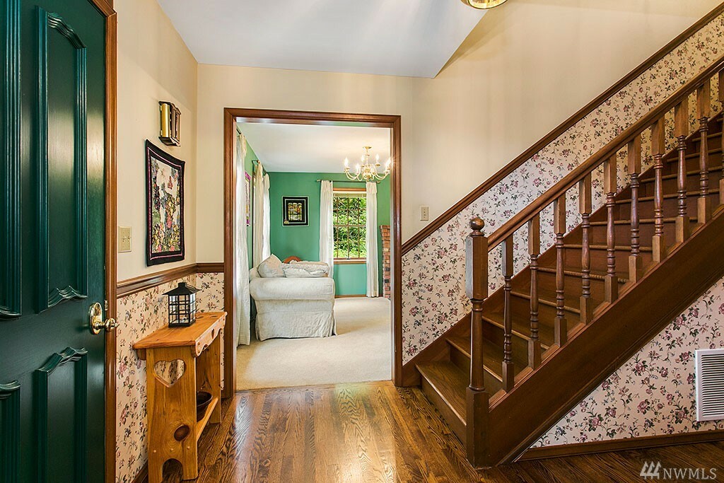 Property Photo: 13831 Woods Lake Rd WA 98272