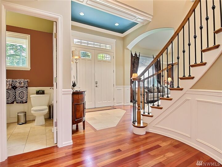 Property Photo: 26220 SE 276th St WA 98051